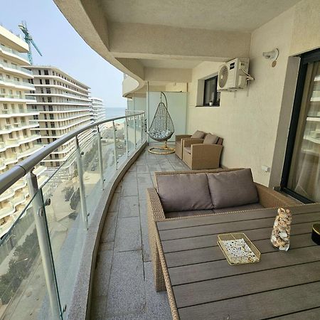 Studio 81 - Casa Del Mar, Mamaia Nord Exteriér fotografie