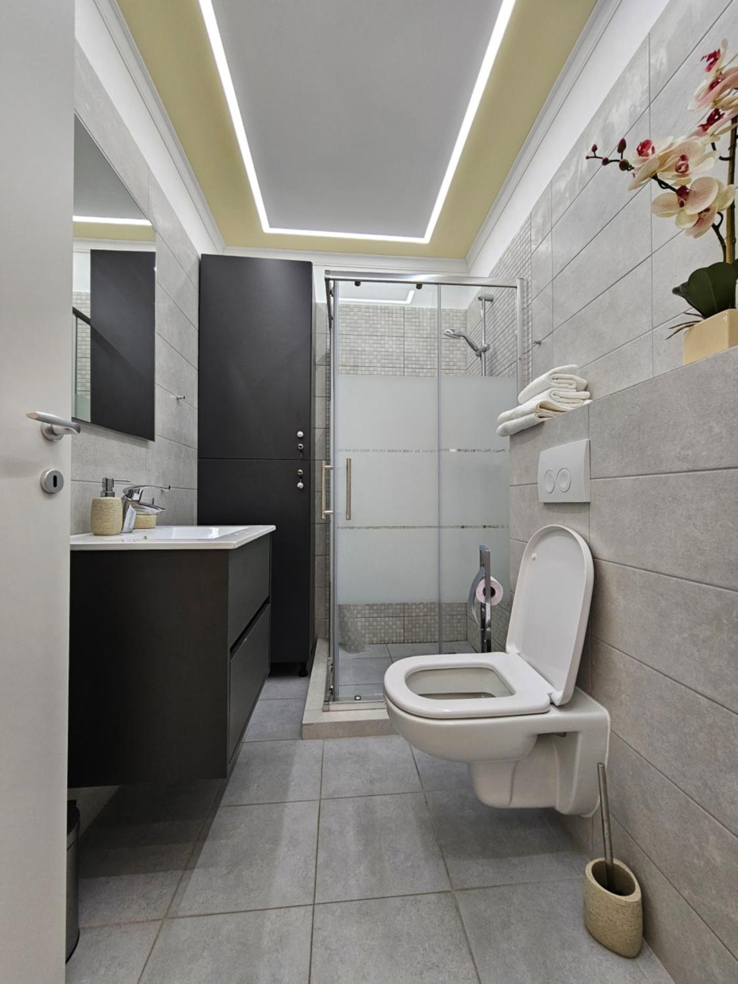 Studio 81 - Casa Del Mar, Mamaia Nord Exteriér fotografie