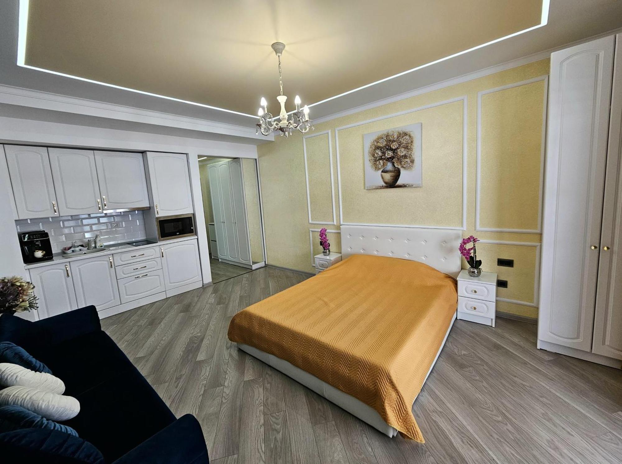 Studio 81 - Casa Del Mar, Mamaia Nord Exteriér fotografie
